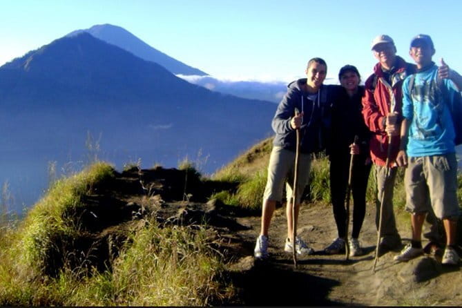 Bali ATV Ride Ubud Waterfall,RiceField,River,Kingkong-Temple cave - Lunch, shower, insurance, and pool time