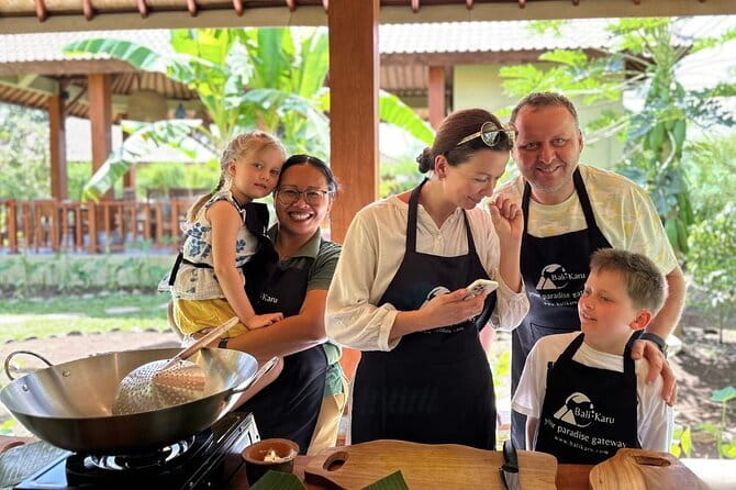 Bali ATV Ride with Waterfall Dragon Cave and Lunch by Penidago - Timing, meeting point, and group setup