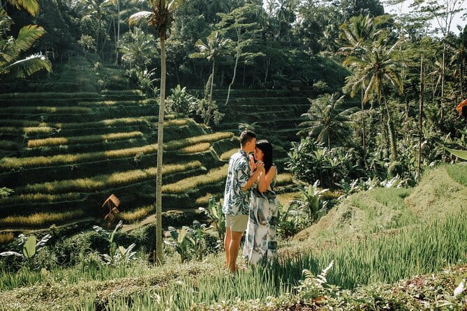 Bali: Bedugul Temple, Banyumala Waterfall, UNESCO Rice Terrace - Is $39 good value for this Bali day out?