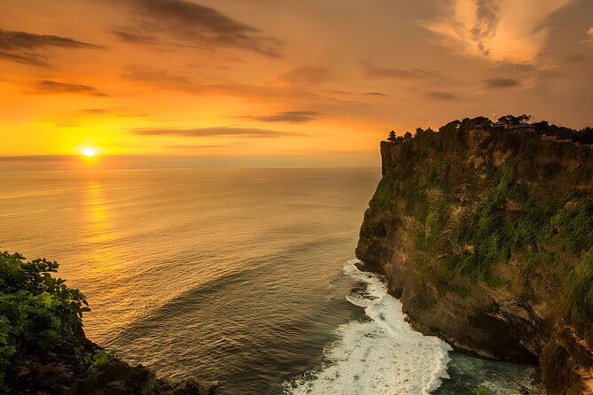 Bali: Bedugul Temple, Banyumala Waterfall, UNESCO Rice Terrace - Who will enjoy this tour most?