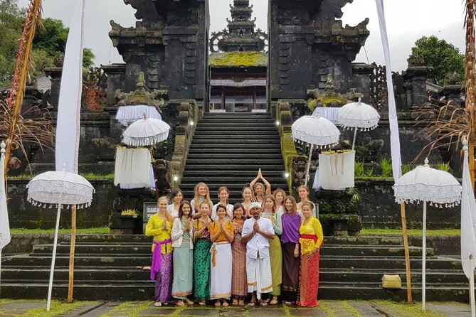 Bali Best Of Ubud Tour Private and All Inclusive - What the guides add to the day