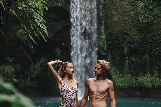 Bali Best Of Ubud Tour Private and All Inclusive - Is $119 good value for a private day?