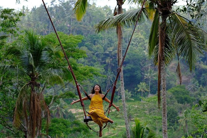 Bali Best Of Ubud Tour Private and All Inclusive - Gunung Kawi Sebatu: pools, springs, and a calmer mood