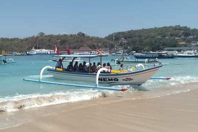 Bali Best Snorkeling at Blue Lagoon - Who will enjoy this snorkeling trip