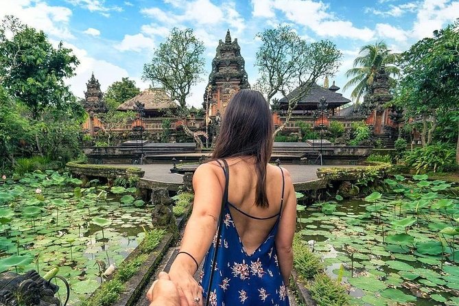 Bali BEST Things to Do Private Full-day Tour from Your Hotel - One private day, several very different Bali routes