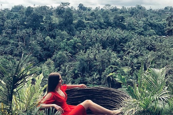Bali BEST Things to Do Private Full-day Tour from Your Hotel - Art galleries, markets, and the shopping question