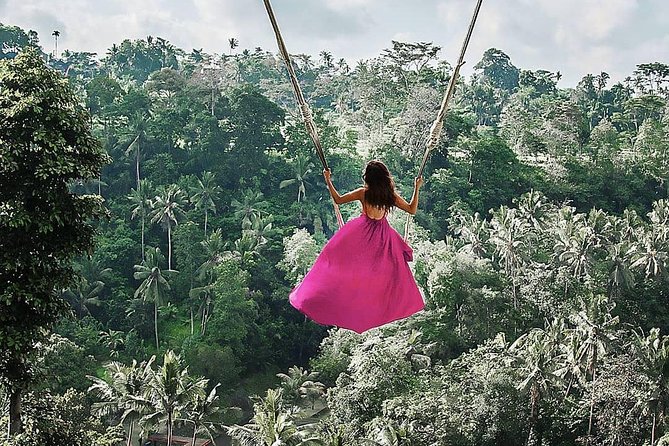 Bali BEST Things to Do Private Full-day Tour from Your Hotel - What your driver adds to the day