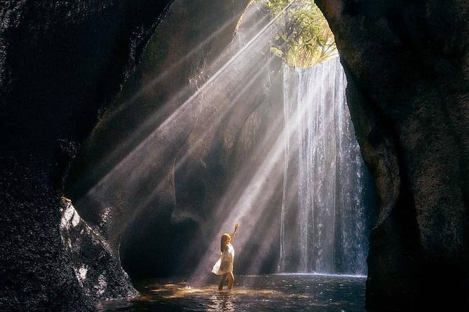 Bali BEST Things to Do Private Full-day Tour from Your Hotel - How the 8 to 10 hours really work