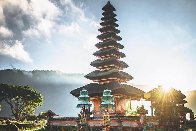 Bali BEST Things to Do Private Full-day Tour from Your Hotel - Price, inclusions, and small costs to watch