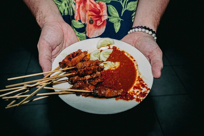 Bali Bites Food Tour with 15+ Tastings - Is $45 a fair price?