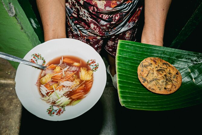 Bali Bites Food Tour with 15+ Tastings - The strongest part: guides who add context