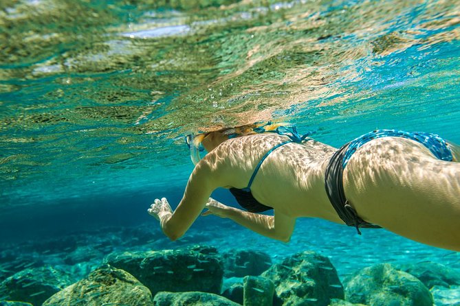 Bali Blue Lagoon Snorkeling Experience - Practical tips for a smoother day
