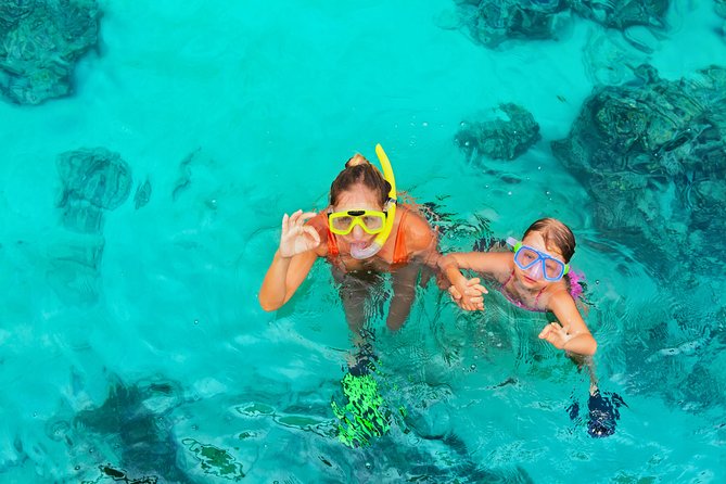 Bali Blue Lagoon Snorkeling Experience - A jukung boat to two different snorkeling sites