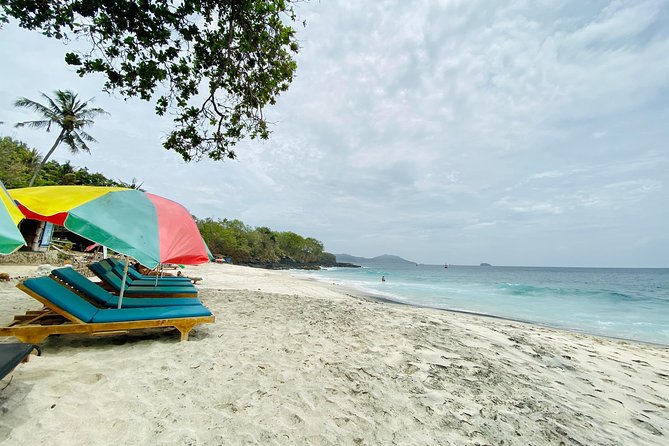 Bali Blue Lagoon Snorkeling with Optional Tour & Activities - Meeting in Padangbai and arranging pickup