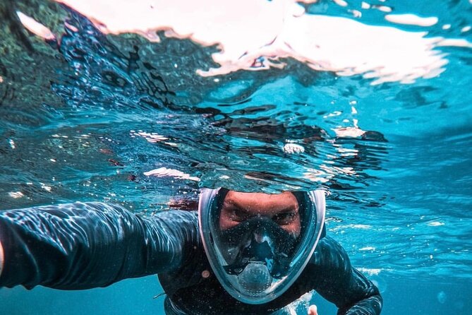 Bali Blue Lagoon Snorkeling with Optional Tour & Activities - What the optional East Bali route adds