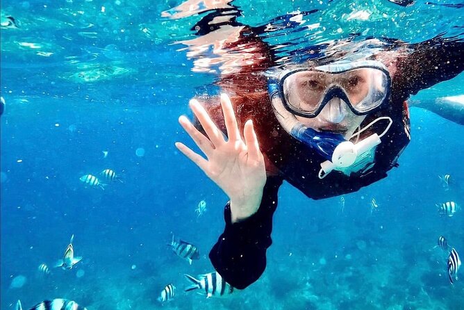 Bali Blue Lagoon Snorkeling with Optional Tour & Activities - Should you book the Blue Lagoon snorkeling tour?