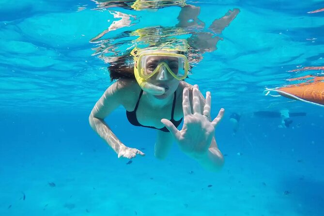 Bali Blue Lagoon Snorkeling with Private Transfer and Lunch - The ride to Padangbai in a private car