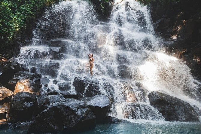 Bali Blue Lagoon Snorkeling with Private Transfer & Lunch - Equipment, guides, and swimming comfort
