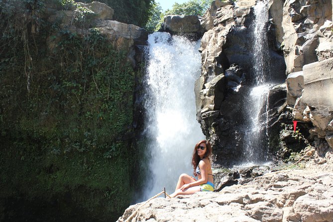 Bali Breathtaking Waterfall Tour (Private & All-Inclusive) - Three waterfalls, one long Bali day