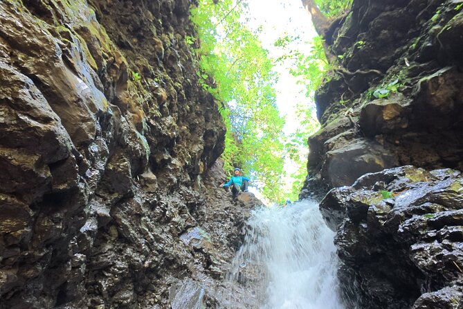 Bali Canyoning Trip – Explore Hidden Waterfalls & Gorges - Breakfast, equipment, and a proper safety start