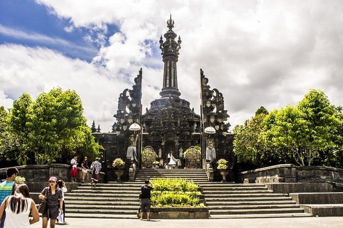 Bali Car-Charter: Half Day Denpasar City Tour - Why Denpasar makes a worthwhile half-day outing