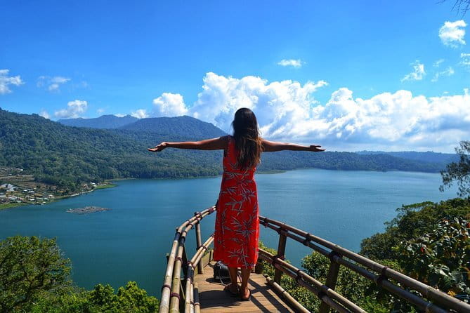 Bali Car-Charter: Half Day Denpasar City Tour - Lunch, entrance fees, and the real cost
