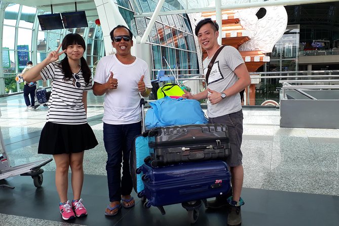 Bali Car Charter with English Speaking Driver - Why the $30 price can work well