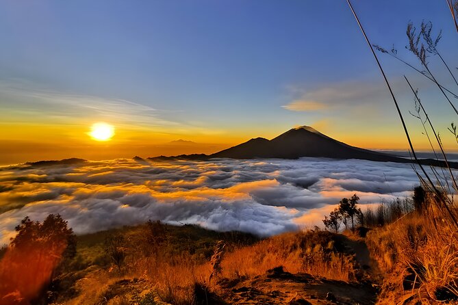 Bali Car Charter with English Speaking Driver - Kintamani and Mount Batur’s caldera views