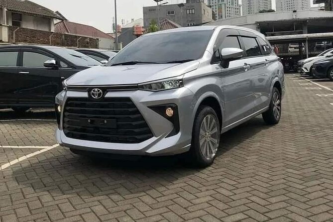Bali Car Hire with Driver - Key details before you book