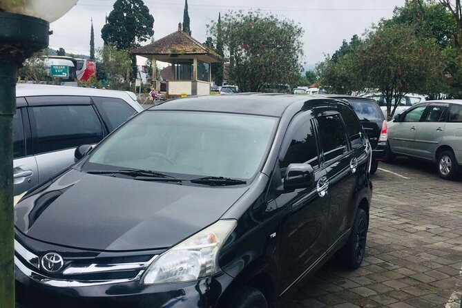 Bali Car Hire with Driver - Comfort, communication, and practical help