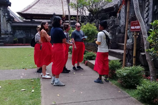 Bali Countryside Cycling Adventure - Why this ride shows you more than Ubud
