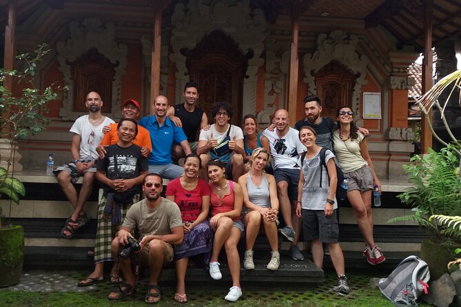 Bali Countryside Cycling Tour by Halo Bike Tour - What the $65 price really covers