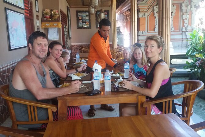 Bali Countryside Cycling Tour by Halo Bike Tour - Who will enjoy this outing most