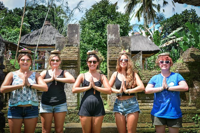 Bali Countryside Cycling Tours - Who will enjoy this bike ride most