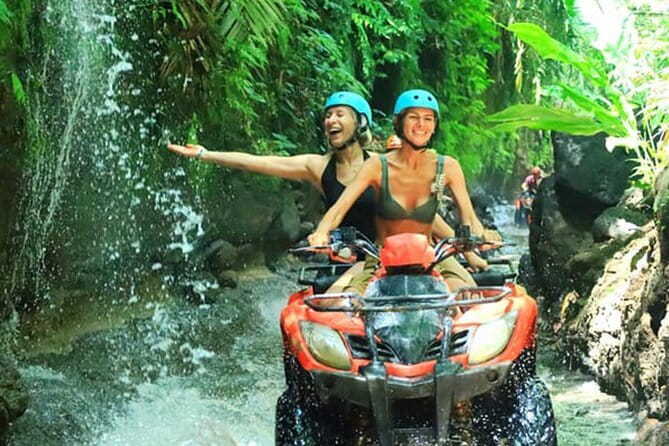 Bali Countryside Eco Cycling Tour include Lunch - Who will enjoy this ride most