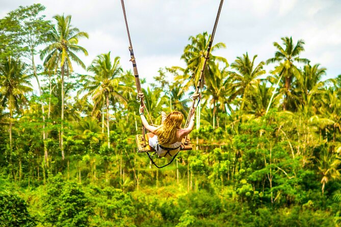Bali Cultural Experience - Key points to know before booking