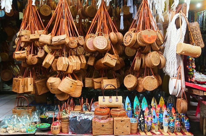 Bali Cultural Experience - The guide can make or break the day