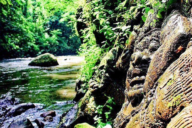 Bali Culture and Choose Your Bali Tour Route in Bali with Bali driver-Free WIFI - Southern Bali for beaches, cliffs, and sunset
