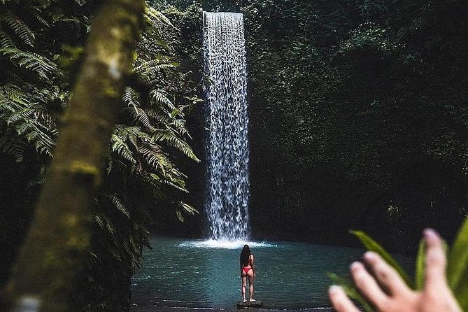 Bali Culture and Choose Your Bali Tour Route in Bali with Bali driver-Free WIFI - East Bali for temples and water palaces