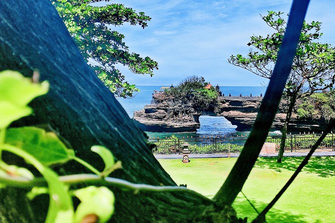 Bali Culture and Choose Your Bali Tour Route in Bali with Bali driver-Free WIFI - North Bali for mountain views and cool-water scenery
