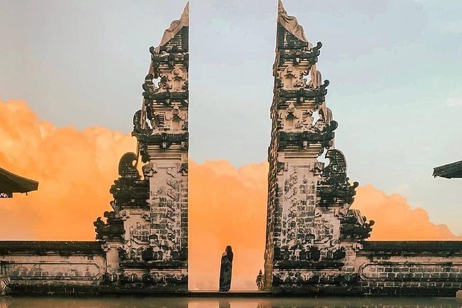 Bali Culture and Choose Your Bali Tour Route in Bali with Bali driver-Free WIFI - What the drivers add to the day