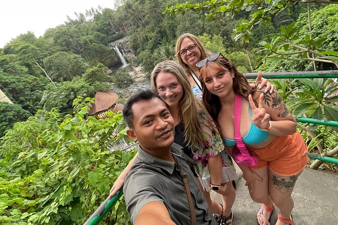 Bali Culture And Spring Temple Private Guided Tour - Celuk, where silver work becomes part of the tour