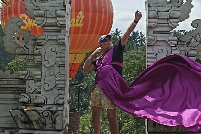 Bali Culture And Spring Temple Private Guided Tour - How the private format changes the day