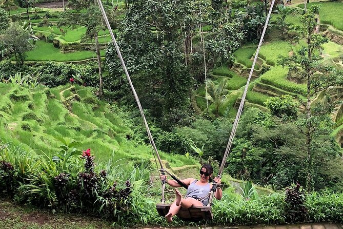 Bali Culture And Spring Temple Private Guided Tour - A traditional house compound in Gung Aji
