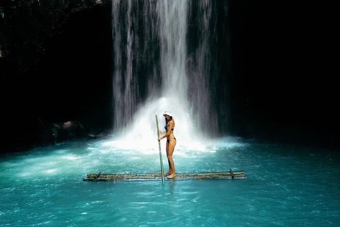 Bali Customized Tour Private Car and Driver - Starting from Seminyak, Ubud, or the south coast