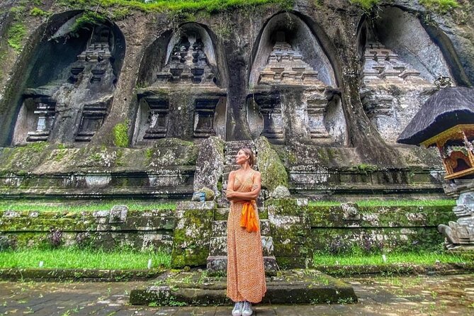 Bali Customized Tour Private Car and Driver - Ulun Danu Beratan and the cooler north