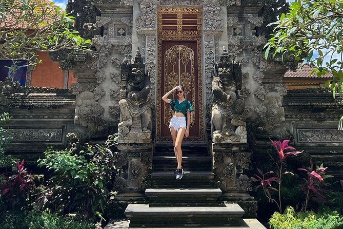 Bali Customized Tour Private Car and Driver - The drivers make the difference