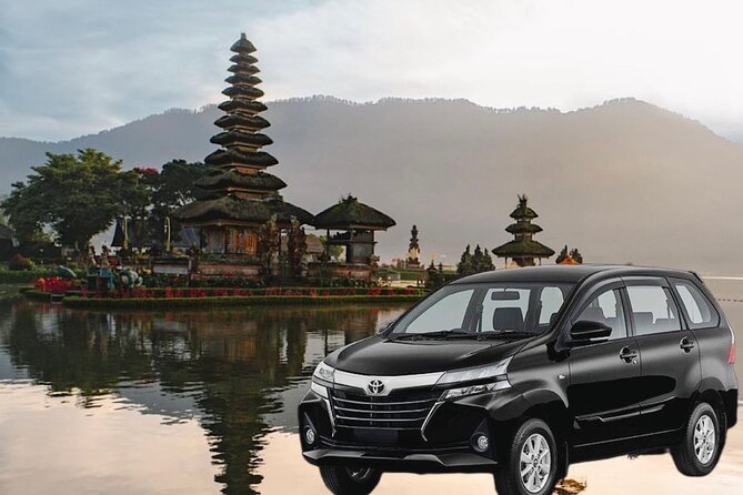 Bali Customized Tour Private Car and Driver - Building a sensible ten-hour route