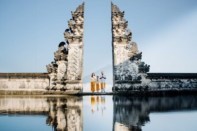 Bali Day Trip: Bali Instagram Tour (All Inclusive & Private) - A long Bali day built around famous photo stops