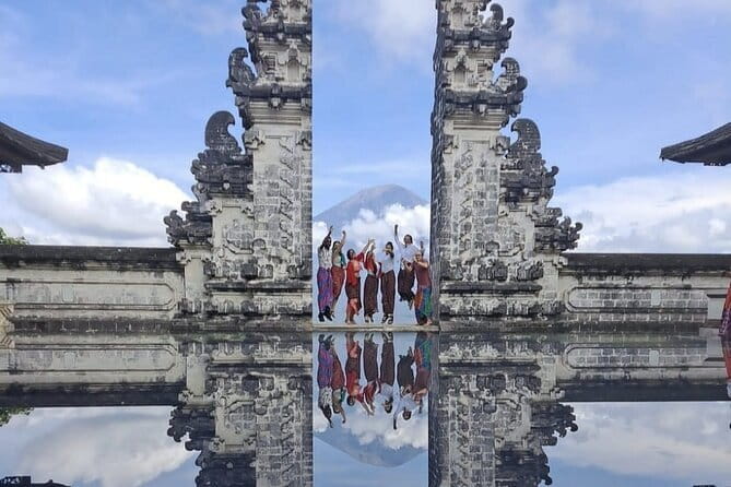 Bali Day Trip: Bali Instagram Tour (All Inclusive & Private) - Tegalalang Rice Terrace and Bali’s working countryside